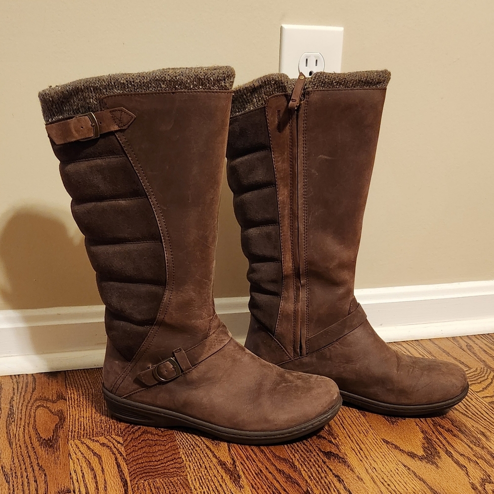 Teva Nopal Boots Size 10W